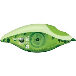  Paper Mate Liquid Paper Correction Tape Dryline Grip Recycled 