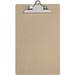  Marbig Professional Clipboard Foolscap Masonite 0 