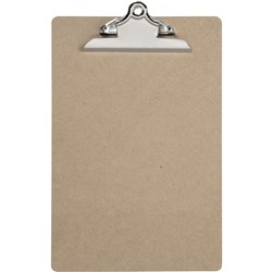  Marbig Professional Clipboard A4 Masonite 0 