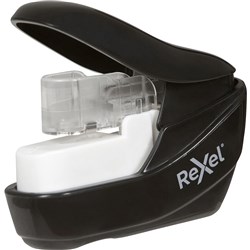 (ACO-50375) - REXEL 4 SHEET STAPLELESS STAPLER -  
