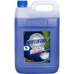  Northfork GECA Toilet Bowl And Urinal Cleaner 5 Litres 0 
