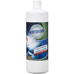  Northfork GECA Toilet Bowl And Urinal Cleaner 1 Litre 0 