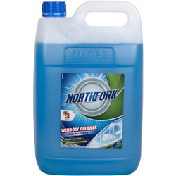  Northfork GECA Window And Glass Cleaner 5 Litres 0 