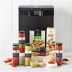  Random Harvest Just Add Cheese Hamper 0 