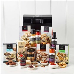  Random Harvest Ultimate Foodie Hamper 0 