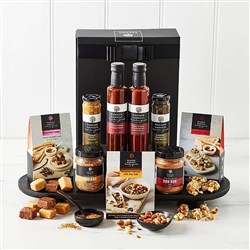  Random Harvest Australian BBQ Collection Hamper 0 