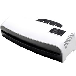  Gold Sovereign Instant A3 Laminating Machine White 