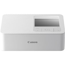  Canon SELPHY CP1500WH Colour Photo Dye-Sublimination Thermal Printer White 