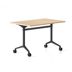 Rapidline Typhoon Flip Top Table 1500W x 750D x 75