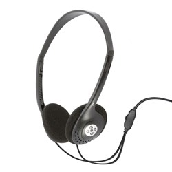 (BTS-650) - (MOK-ACCHPLVC) -MOKI HEADPHONES WITH V