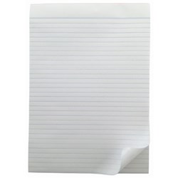 (BTS-333) - (NPM-NP1060) - WRITER A4 RULED PAD 80 