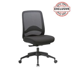 PHOS ESSENTIALS - BURO VELA CHAIR - EXCLUSIVE TO O