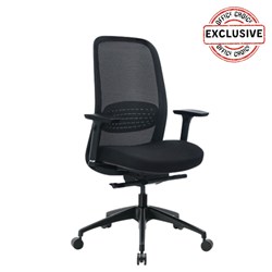 PHOS ESSENTIALS - BURO PENINSULA ERGONOMIC OFFICE 