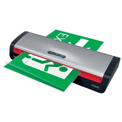 GBC 250hs Laminator A3 Black