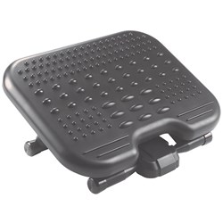 (ACO-56155) KENSINGTON SOLEMASSAGE FOOTREST -  Bla