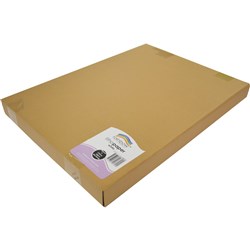  Rainbow Litho Paper 380 x 510mm 60gsm 500 Sheets 