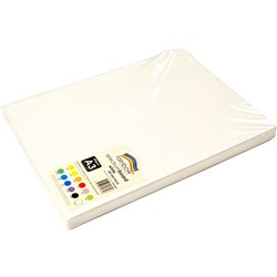  Rainbow Spectrum Board A3 220 gsm White 100 Sheets 