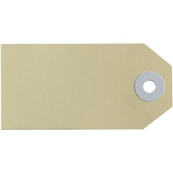(AVD-13000) - AVERY BUFF SHIPPING TAGS Size 3 96x48mm