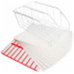 (AVD-40466) - AVERY DESKTOP FILING RACK - Lateral 