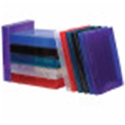 (AVD-47712) - AVERY PP DOCUMENT FILE - A4 25mm Cle
