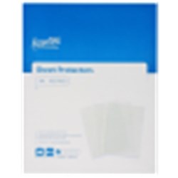 BANTEX COPYSAFE SHEET PROTECTOR A4 BOX 100