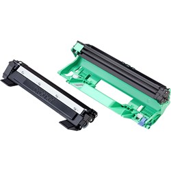 Brother TN-1070 Toner Cartridge Black 