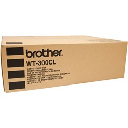 (BRO-WT300CL) - BROTHER WT300CL WASTE TONER UNIT T