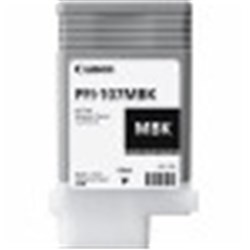 (CAN-PFI107MBK) - CANON PFI-107 MATTE BLACK - WIDE