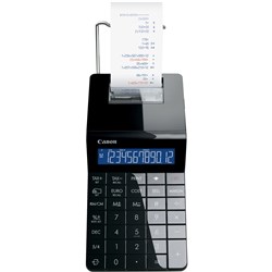 (CAN-XMARK1PBK) - CANON CALCULATOR XMARK1PBK DESKT