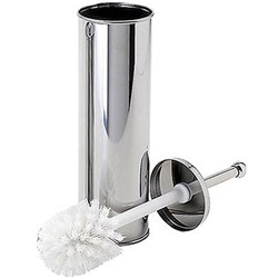  Compass Toilet Brush Stainless Steel 0 