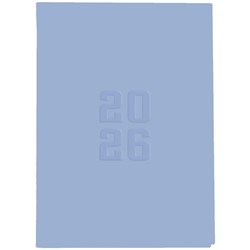 CUMBERLAND MONTHLY PLANNER Month To View A4 Assorted