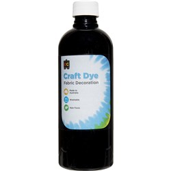  EC Craft Dye 500ml Purple 0 