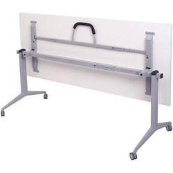 FLIP TOP TABLE 1800x750mm