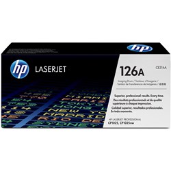 HP CE314A IMAGING DRUM 126A 14K Pages