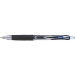  Uni-Ball UMN207 Signo Gel Pen Rollerball Retractable Medium 1mm Blue 