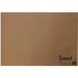 JASART ART FOLIO KRAFT A2