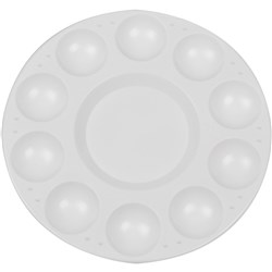  Jasart Paint Palette Round 0 