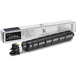  Kyocera TK-8339K Toner Cartridge Black 