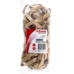  Esselte Superior Rubber Bands Size 109 Bag 500gm 0 