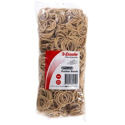  Esselte Superior Rubber Bands Size 14 Bag 500gm 0 