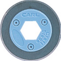  Carl Straight Blade Replacement For Trimmer Suits DC212 DC218 PRT100 CC10 