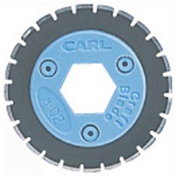 CARL B02 PERFORATING BLADE DC212 218 PRT100 CC10