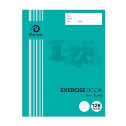 (SPP-140769) - OLYMPIC STRIPE STAPLED EXERCISE BOO