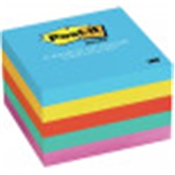 (THM-70007053310) - POST-IT 654-5UC 76X76 JAIPUR A