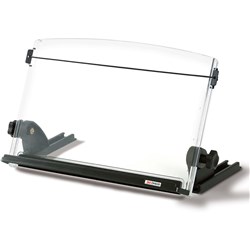 3M DH630 DOCUMENT HOLDER 35.6mm Wide Back Plate