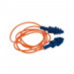 (ZIO-EPSC) - PROSIL EPSC CORDED EARPLUG - Reusable