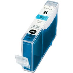 CANON BCI6PC INK TANK Photo Cyan