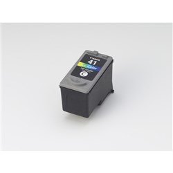  Canon ChromaLife100 CL41 Ink Cartridge Tri-Colour 