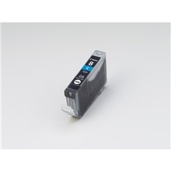  Canon ChromaLife100 Pixma CLI8C Ink Cartridge Cyan 