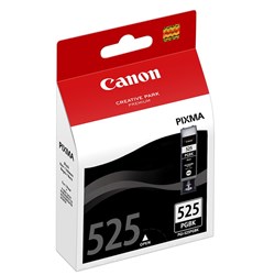  Canon Pixma PGI525BK Ink Cartridge Black 